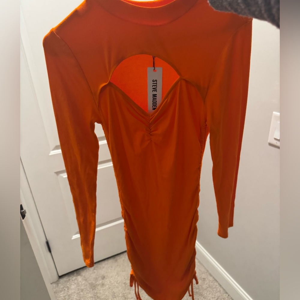 Steve madden dress